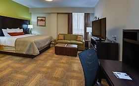 Staybridge Suites Atlanta Airport