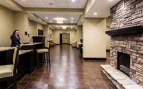 Staybridge Suites Atlanta Airport